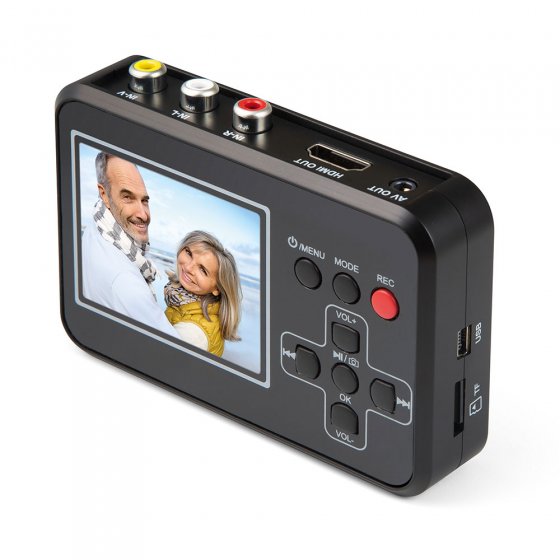 Digitaler Konverter 