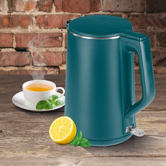 Wasserkocher „Cool-Touch“ 