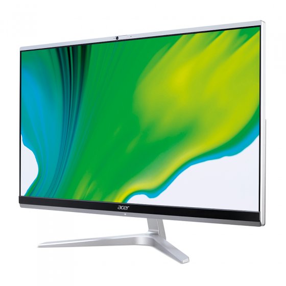 23,8"-All-in-One Acer Aspire C24-1650 
