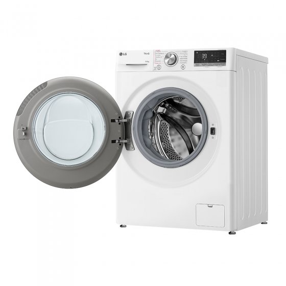 Waschtrockner LG W4WR70961 