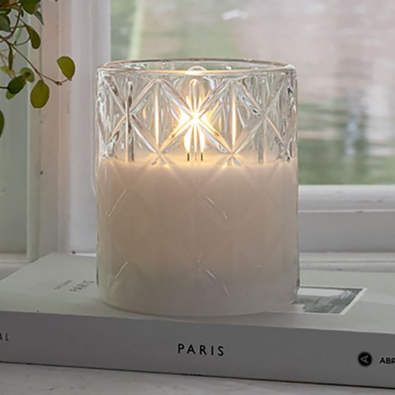 LED DIAMANT 