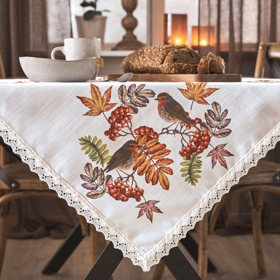 Tischdecke AUTUMN 