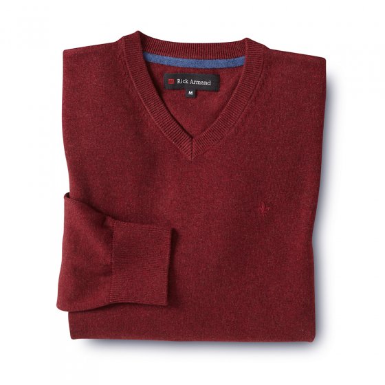 Lambswool pullover online