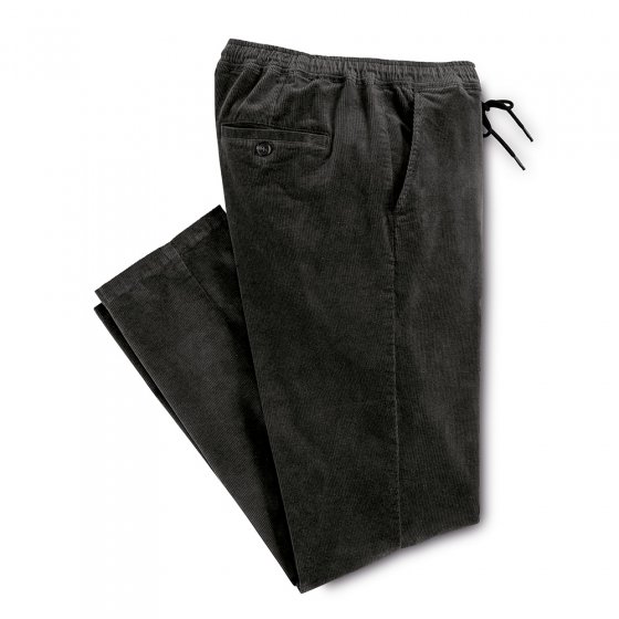 Cord-Schlupfhose | EUROtops.de