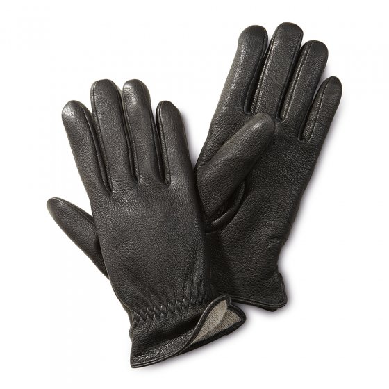 Nappa-Leder-Handschuh 