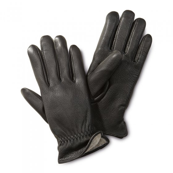 Nappa-Leder-Handschuh