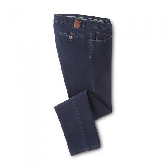 360° High-Stretch-Jeans 