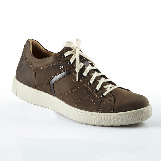 Aircomfort Sneaker mit Reißverschluss 