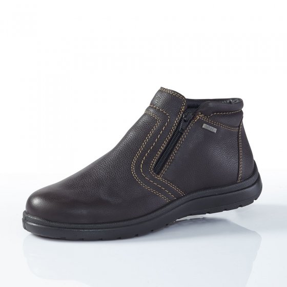 Aircomfort-Stiefelette mit Klimamembrane 