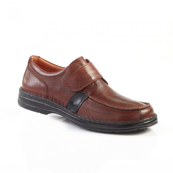 Lightwalk Klettslipper 