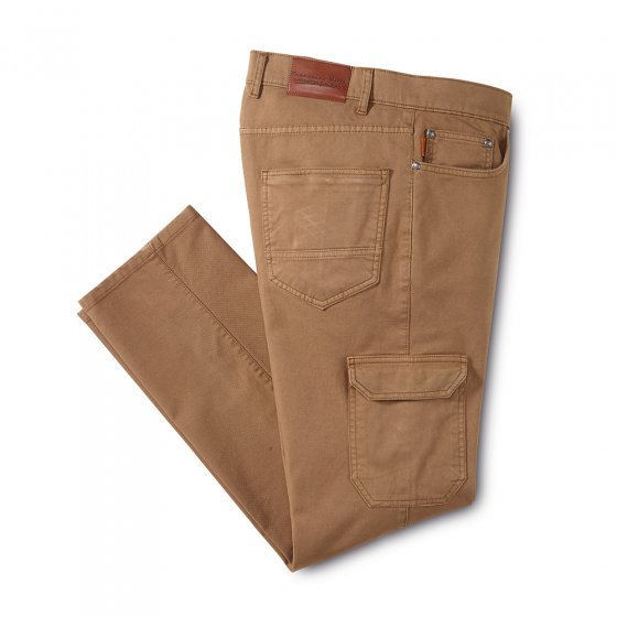 Canvas Cargohose 
