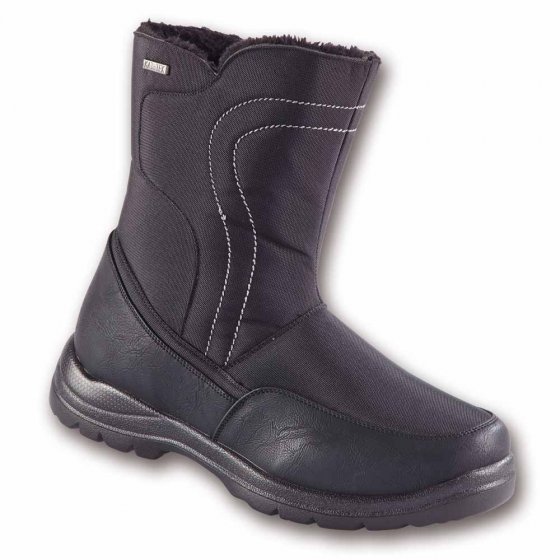 Winterstiefel mit Klimamembrane 