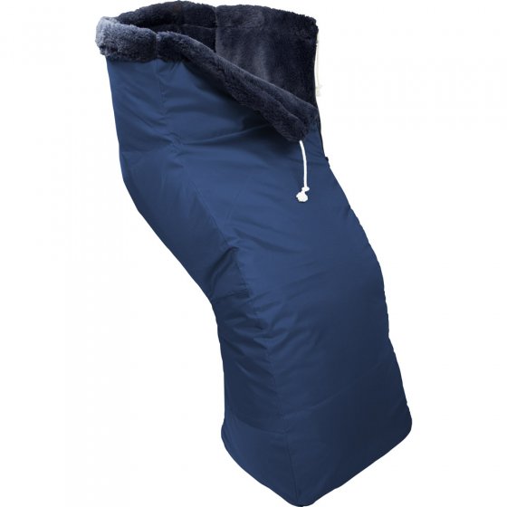 Webpelz-Schlupfsack