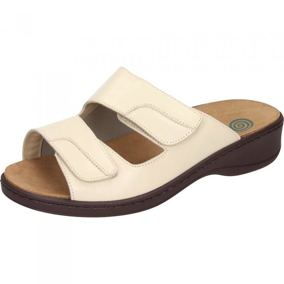 Damen-Tiefbettsandalette