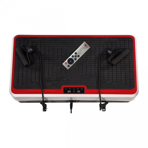 Vibrationstrainer „Vibro 2”