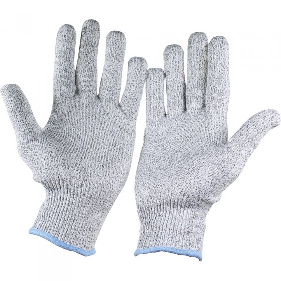 Schnittfeste Handschuhe 1 Paar