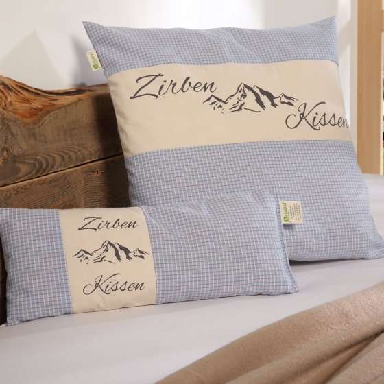 Zirbenkissen-Set