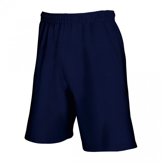 Herren-Shorts 2er-Set