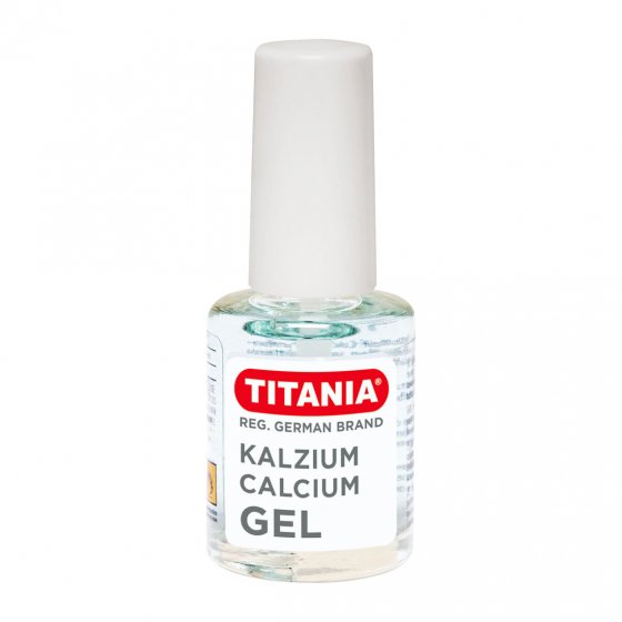 Kalzium-Nagelgel 10 ml