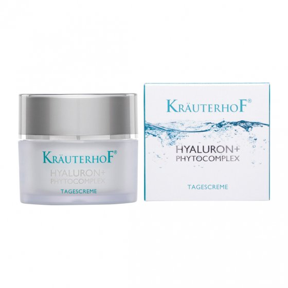 Hyaluron Tagescreme 50 ml 