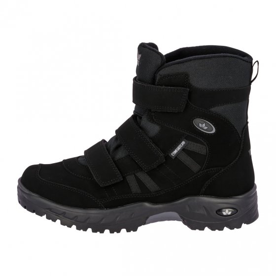 Herren-Winterstiefel 