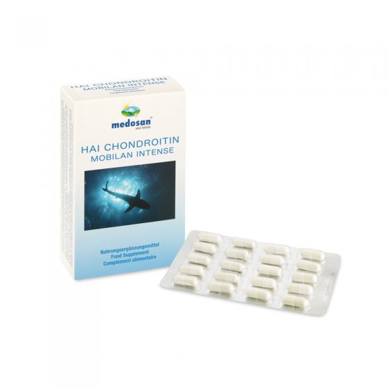 Hai-Chondroitin-Mobilan-Intense-Kapseln 