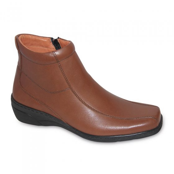 Damenstiefelette
