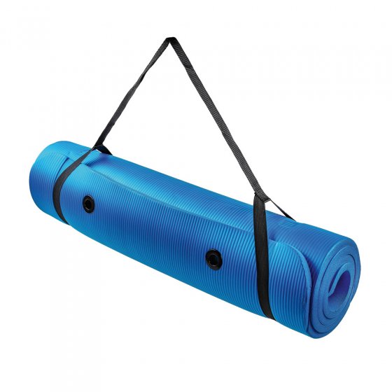 Gymnastikmatte
