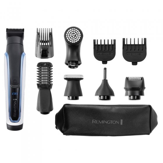 Graphit Rasier-Set
