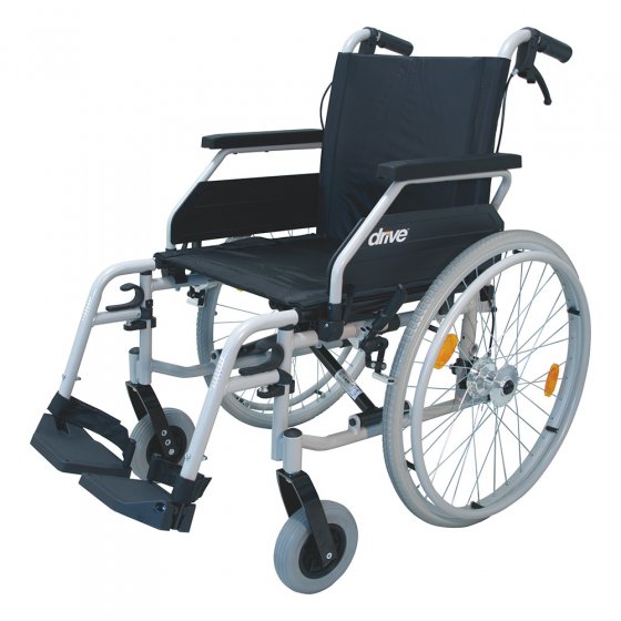 Rollstuhl Ecotec 2G/42 