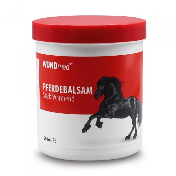 Pferdebalsam wärmend 