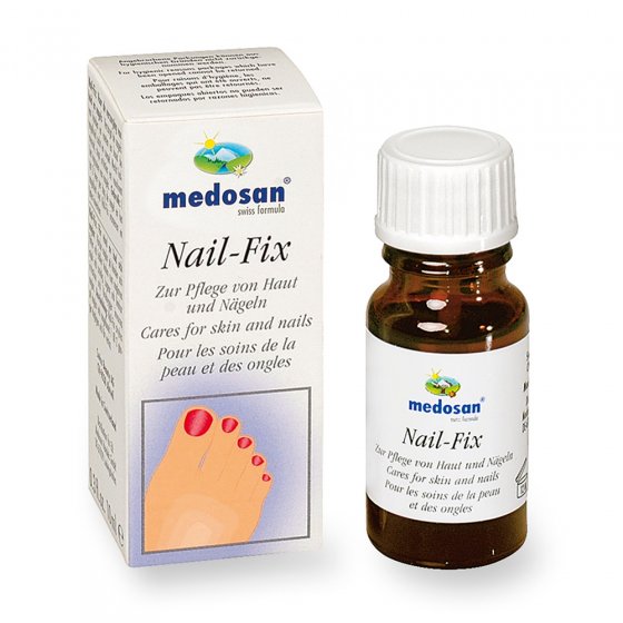Nail-Fix Nagelpflege 10 ml 