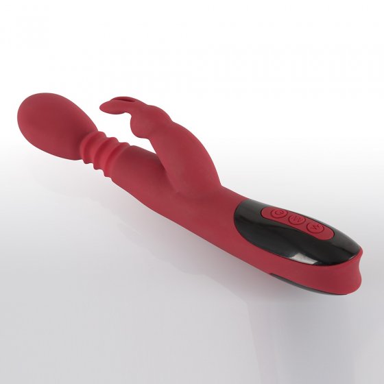 „Rabbit”-Vibrator 