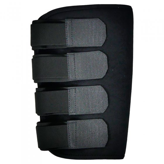 Wadenbandage mit Klettverschluss 