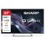 126 cm (50 Zoll) 4K / Ultra HD Fernseher 50HP6265E - 1