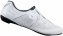 Rennrad - Fahrradschuhe RC302 WIDE, white - 1