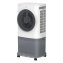 Premium Luftkühler mit 6,5 Liter Wassertank und WIFI  BC6ACP2501W - 1