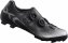 MTB- Fahrradschuhe XC702 WIDE, schwarz günstig online kaufen