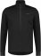 Winter - Fahrradjacke Men's ELEMENT Trail, schwarz günstig online kaufen