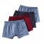 Baumwoll-Retropants - 4er Pack - 1