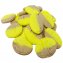 Fruchtgummi Bananen mit Karamell Geschmack gelatinefrei 175g - 1