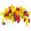Fruchtgummi Tropic Babies in köstlichen Geschmacksrichtungen 175g - 1