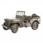 Willys Jeep MB - 1