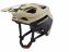 MTB Fahrradhelm Madflex MIPS Recco, sand - 1