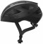 Rennrad-Helm "Macator", schwarz - 1