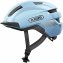 Fahrradhelm "Purl-Y",  hellblau - 1