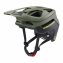 MTB Fahrradhelm Madflex MIPS Recco, oliv matt - 1