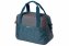 Fahrrad - Gepäckträgertasche "Flair", blau günstig online kaufen