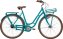 Tourenrad Antero 3.0 Wave 28 Zoll, türkis - 1