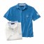 Maritimes Polo-Shirt - 2er Set - 1